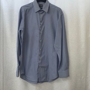 Armani Collezioni shirt